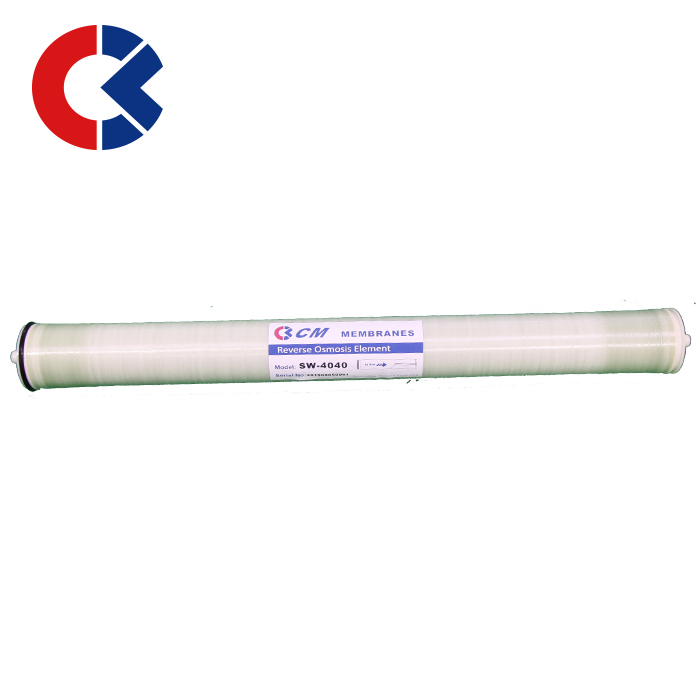 CM-SW-4040 Seawater RO membranes