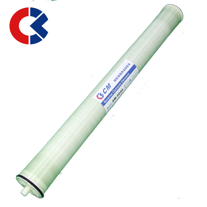 CM-SW-4040 Seawater RO membranes