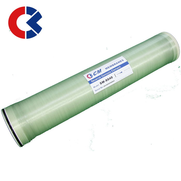 CM-SW-8040 Seawater RO membranes