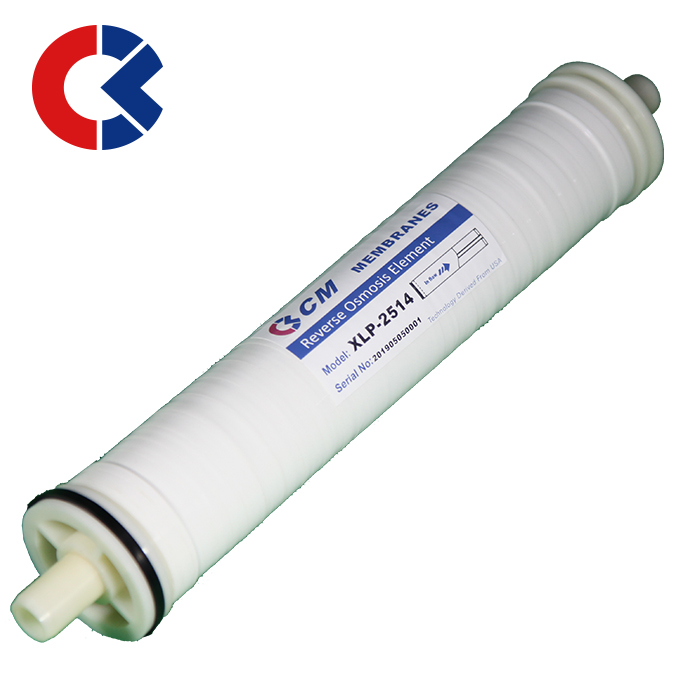 CM-XLP-2514 Extremely Low Pressure RO membranes