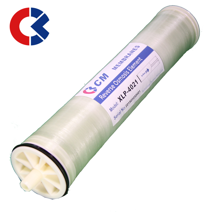 CM-XLP-4021 Extremely Low Pressure RO membranes