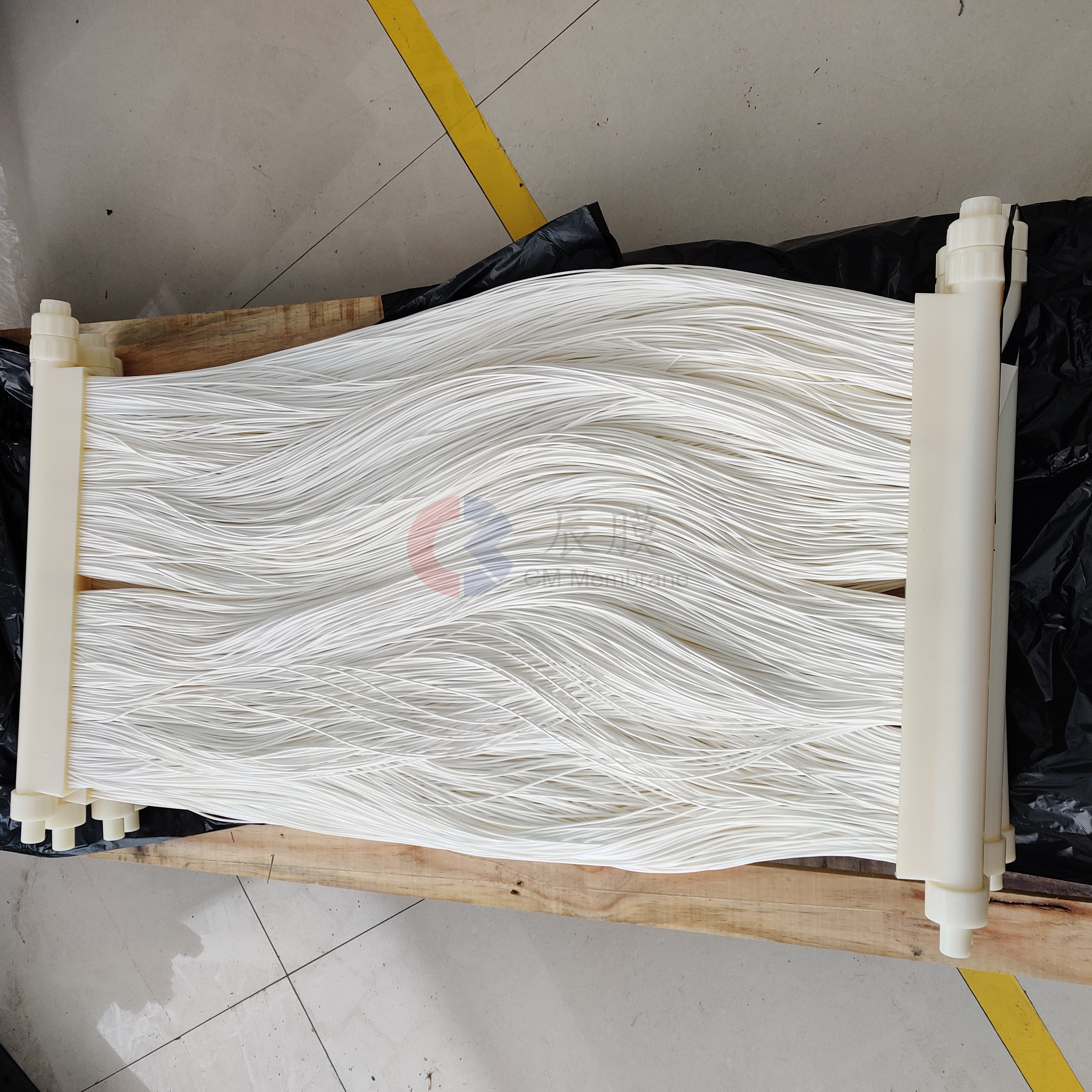 20㎡ / 30㎡ - PVDF MBR Membrane Element